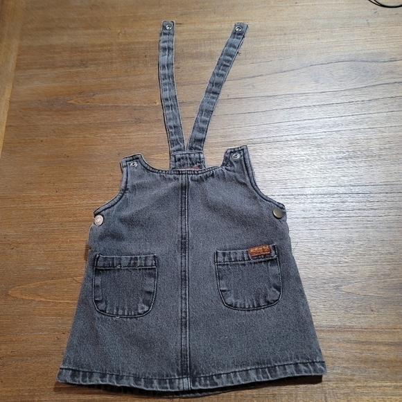 7 For All Mankind Jumper, Size 18 months - Picture 3 of 7